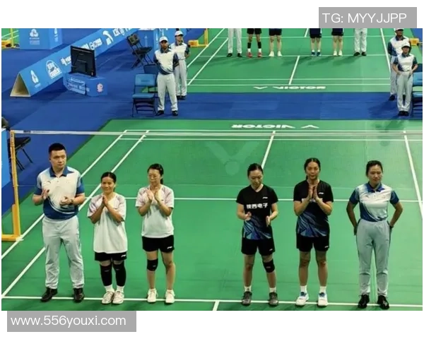 广州羽毛球队团队协作表现卓越荣获全国排名新高引发关注